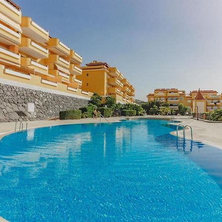 Apartamento De Lujo En Puerto Santiago Puerto de Santiago  Esterno foto
