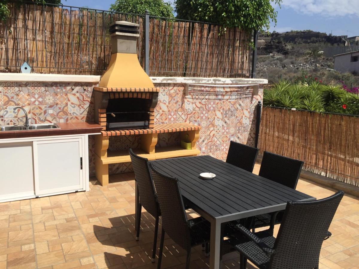 Apartamento De Lujo En Puerto Santiago Puerto de Santiago  Esterno foto