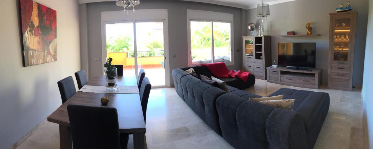 Apartamento De Lujo En Puerto Santiago Puerto de Santiago  Esterno foto