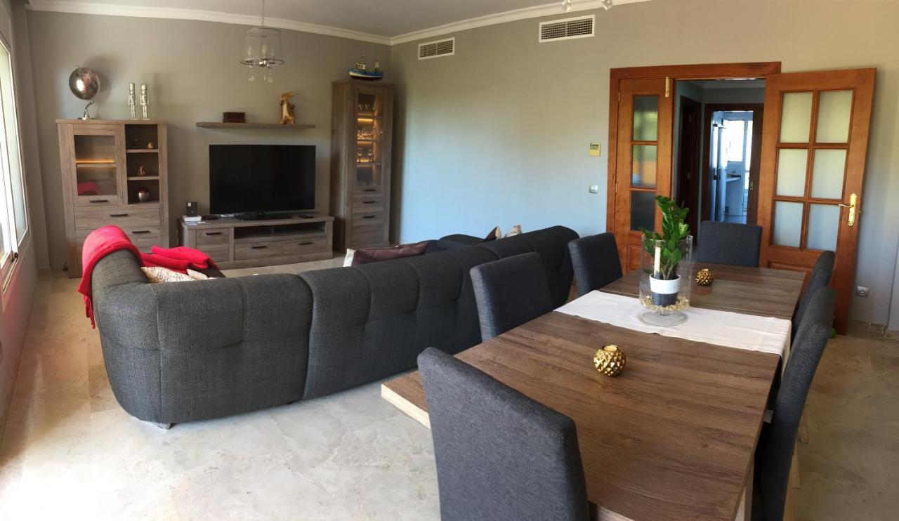 Apartamento De Lujo En Puerto Santiago Puerto de Santiago  Esterno foto