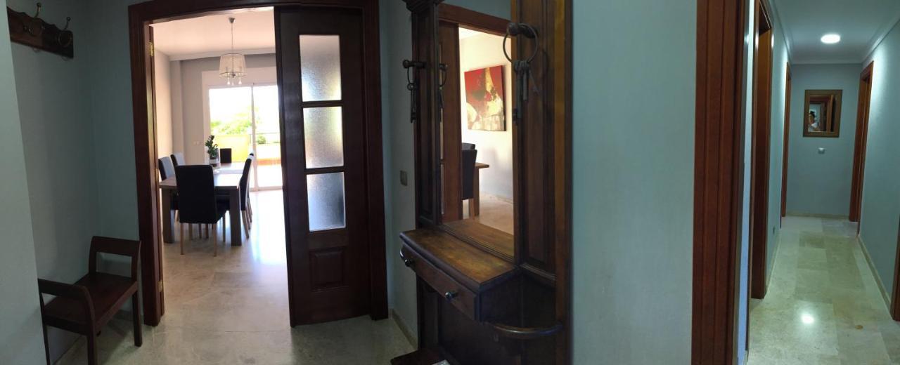 Apartamento De Lujo En Puerto Santiago Puerto de Santiago  Esterno foto