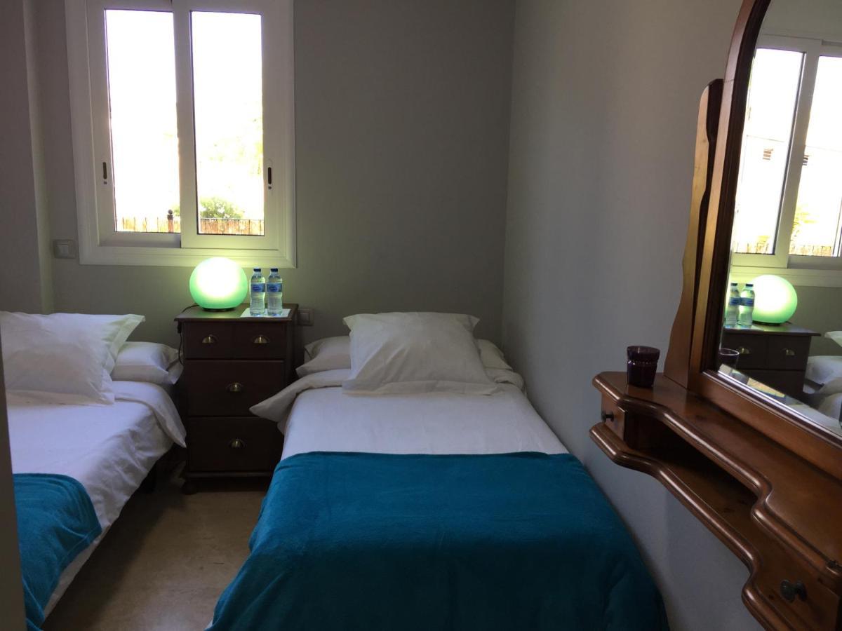 Apartamento De Lujo En Puerto Santiago Puerto de Santiago  Esterno foto