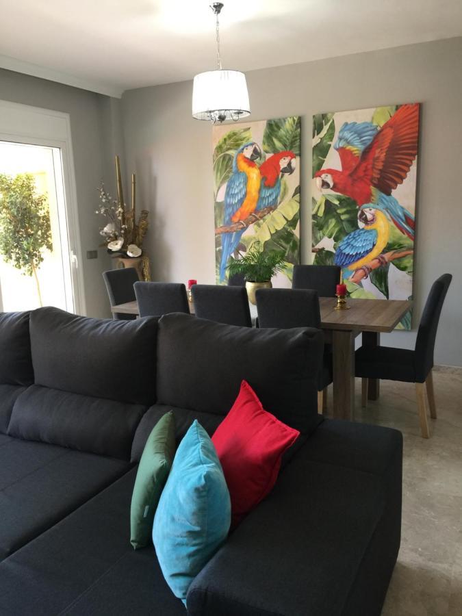 Apartamento De Lujo En Puerto Santiago Puerto de Santiago  Esterno foto