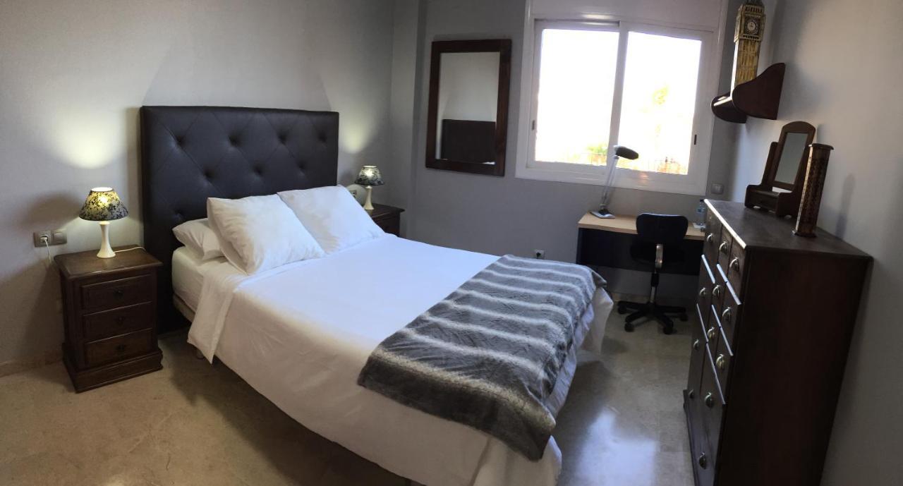 Apartamento De Lujo En Puerto Santiago Puerto de Santiago  Esterno foto