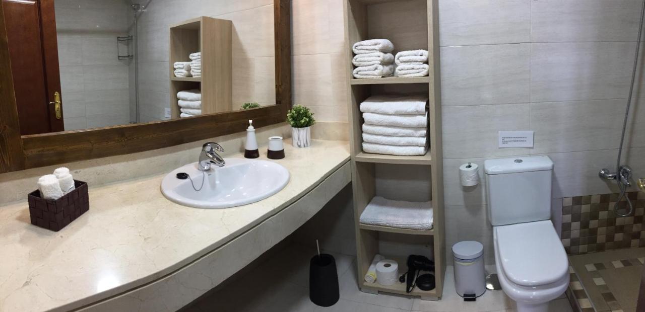 Apartamento De Lujo En Puerto Santiago Puerto de Santiago  Esterno foto