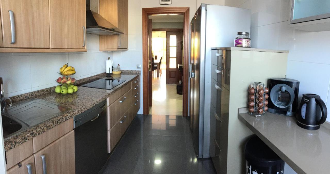 Apartamento De Lujo En Puerto Santiago Puerto de Santiago  Esterno foto