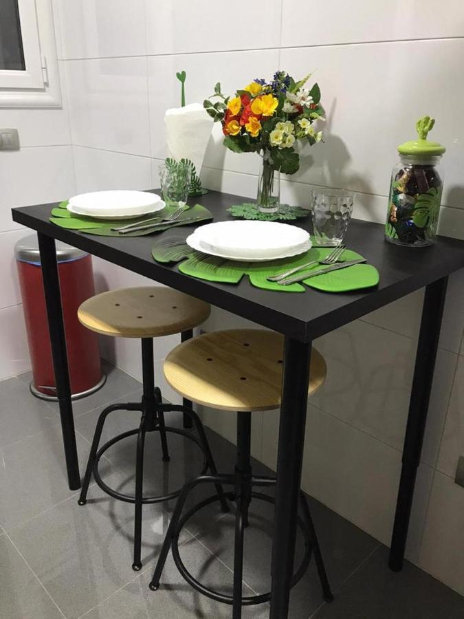 Apartamento De Lujo En Puerto Santiago Puerto de Santiago  Esterno foto