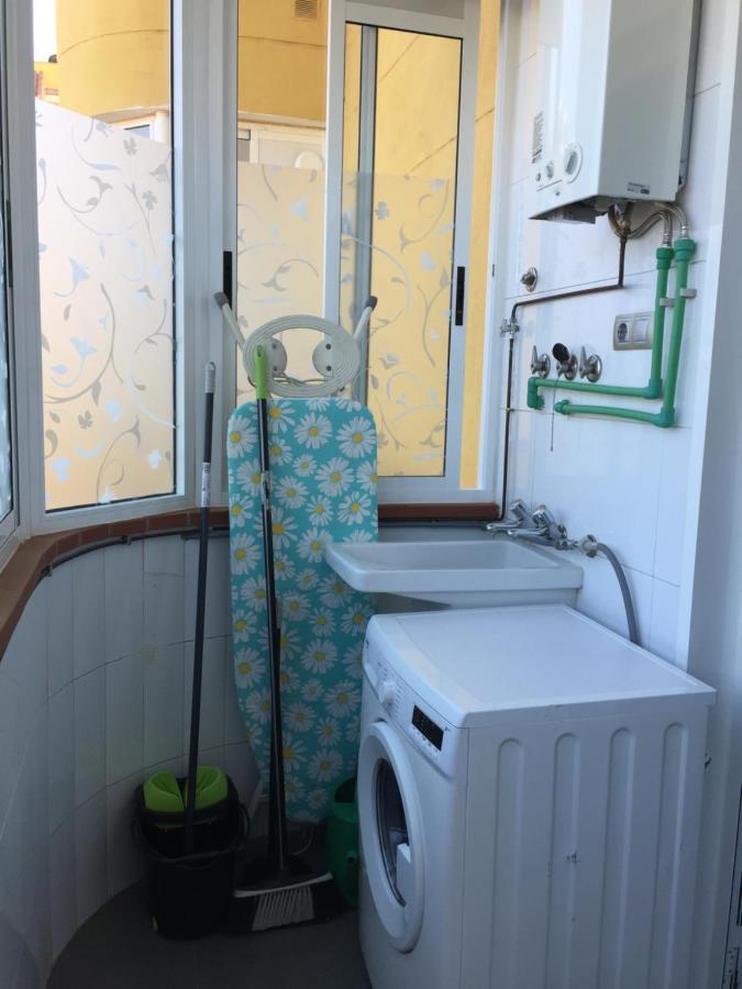 Apartamento De Lujo En Puerto Santiago Puerto de Santiago  Esterno foto