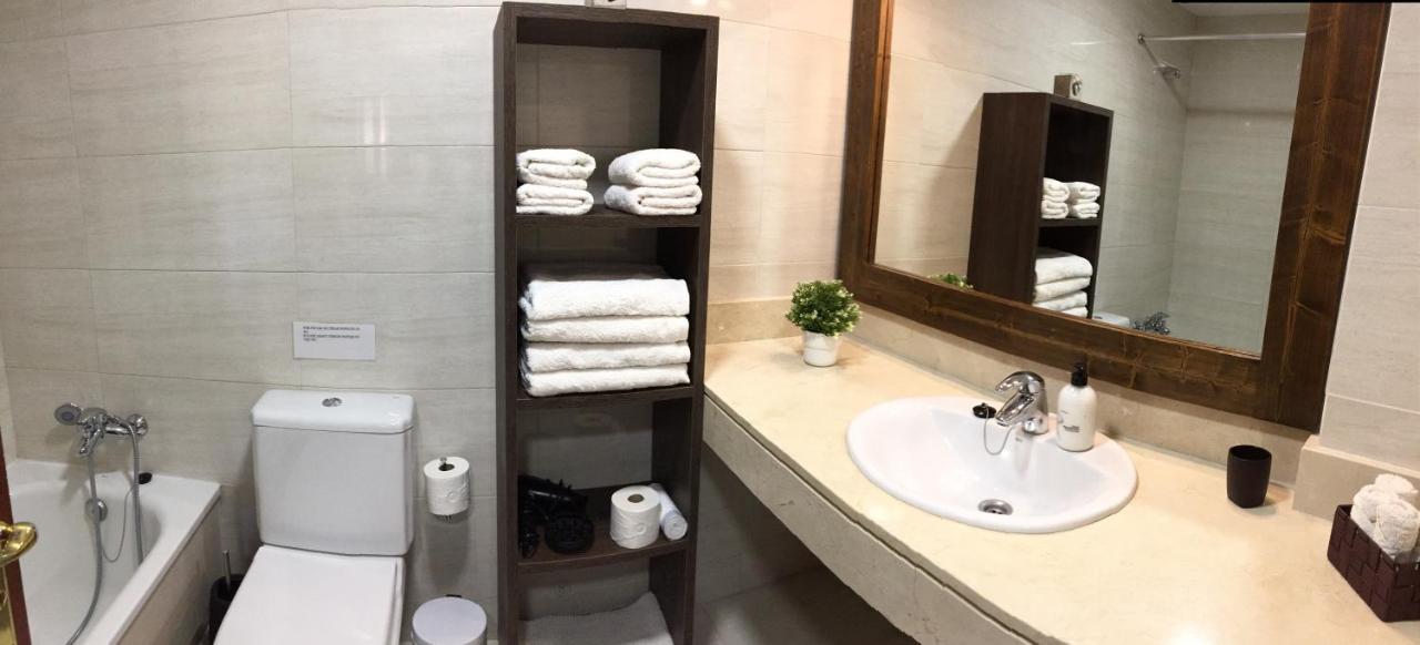 Apartamento De Lujo En Puerto Santiago Puerto de Santiago  Esterno foto