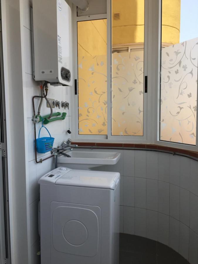 Apartamento De Lujo En Puerto Santiago Puerto de Santiago  Esterno foto