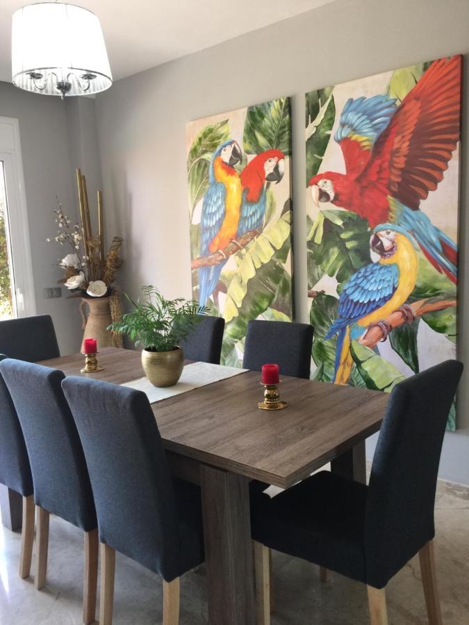 Apartamento De Lujo En Puerto Santiago Puerto de Santiago  Esterno foto