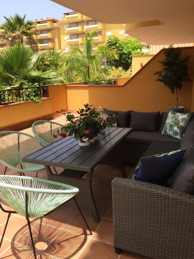 Apartamento De Lujo En Puerto Santiago Puerto de Santiago  Esterno foto