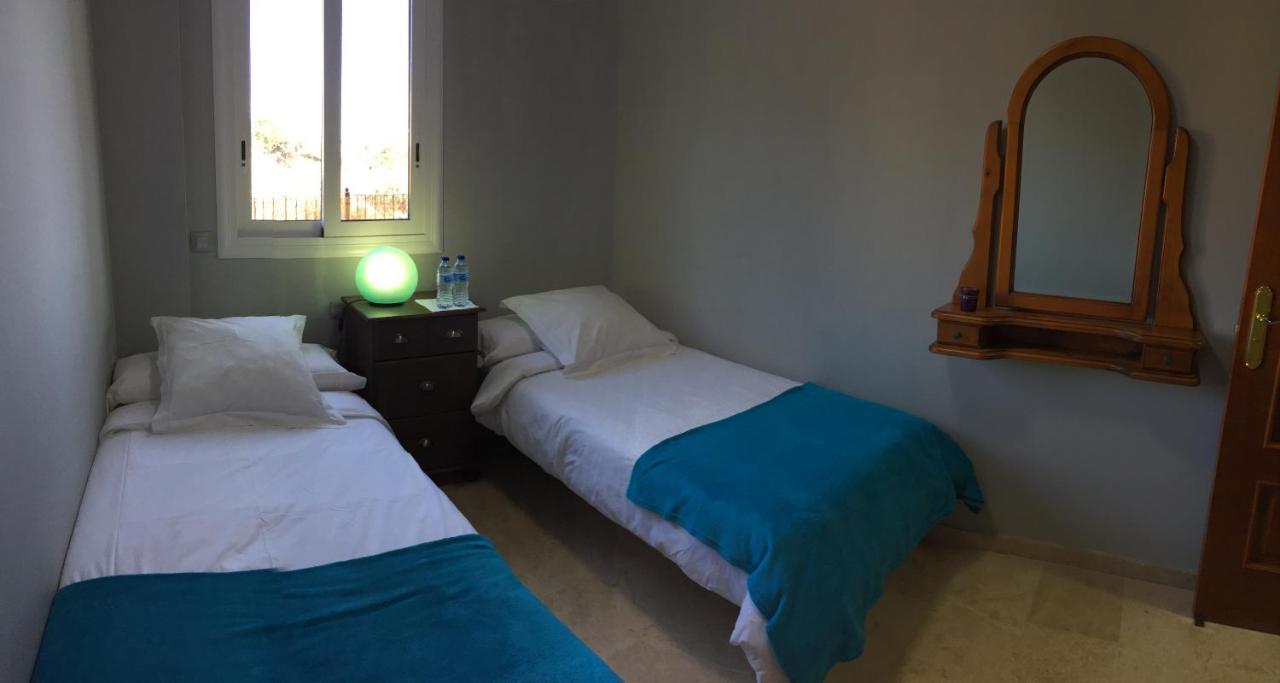 Apartamento De Lujo En Puerto Santiago Puerto de Santiago  Esterno foto