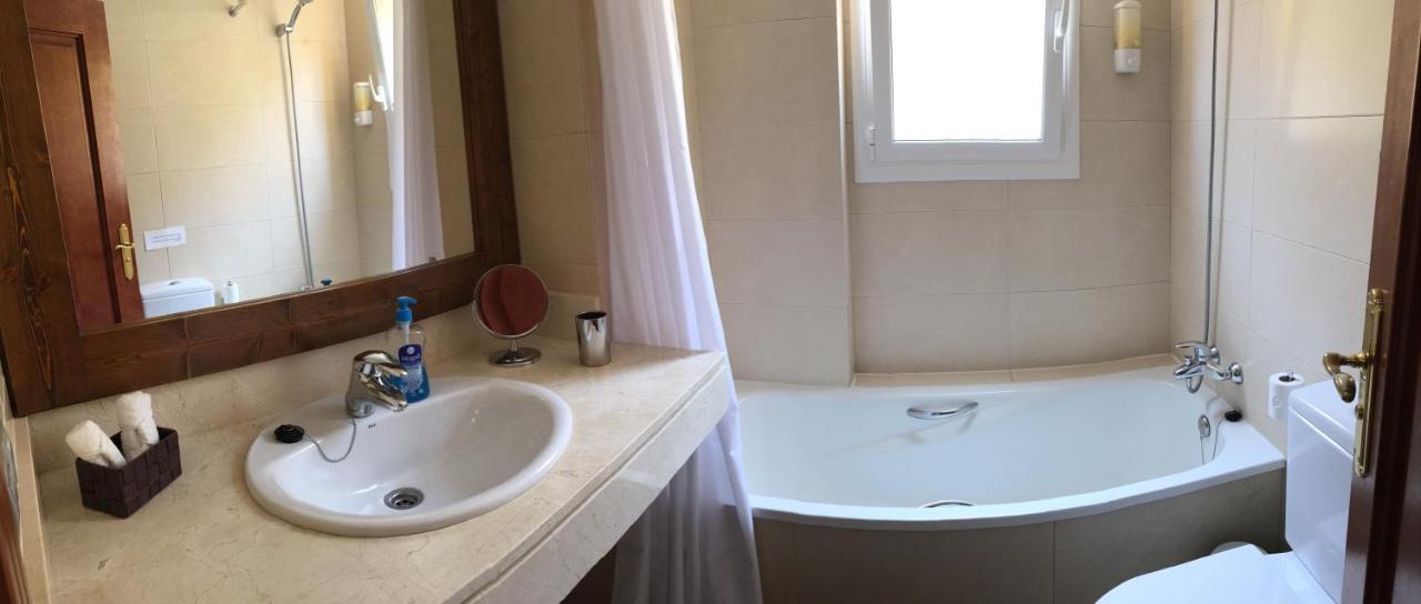 Apartamento De Lujo En Puerto Santiago Puerto de Santiago  Esterno foto