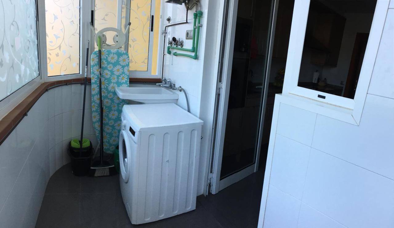 Apartamento De Lujo En Puerto Santiago Puerto de Santiago  Esterno foto