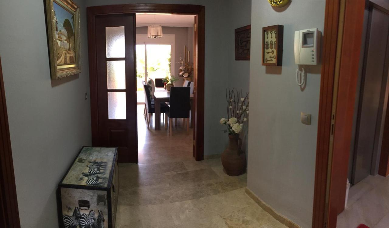 Apartamento De Lujo En Puerto Santiago Puerto de Santiago  Esterno foto