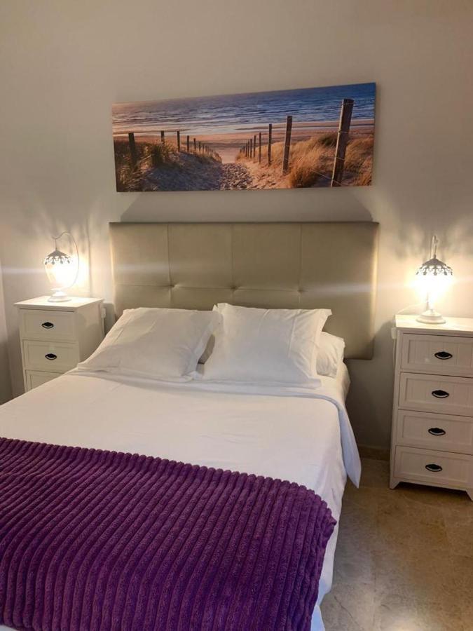 Apartamento De Lujo En Puerto Santiago Puerto de Santiago  Esterno foto