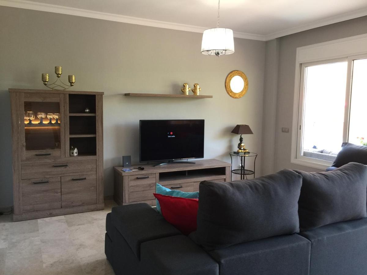 Apartamento De Lujo En Puerto Santiago Puerto de Santiago  Esterno foto