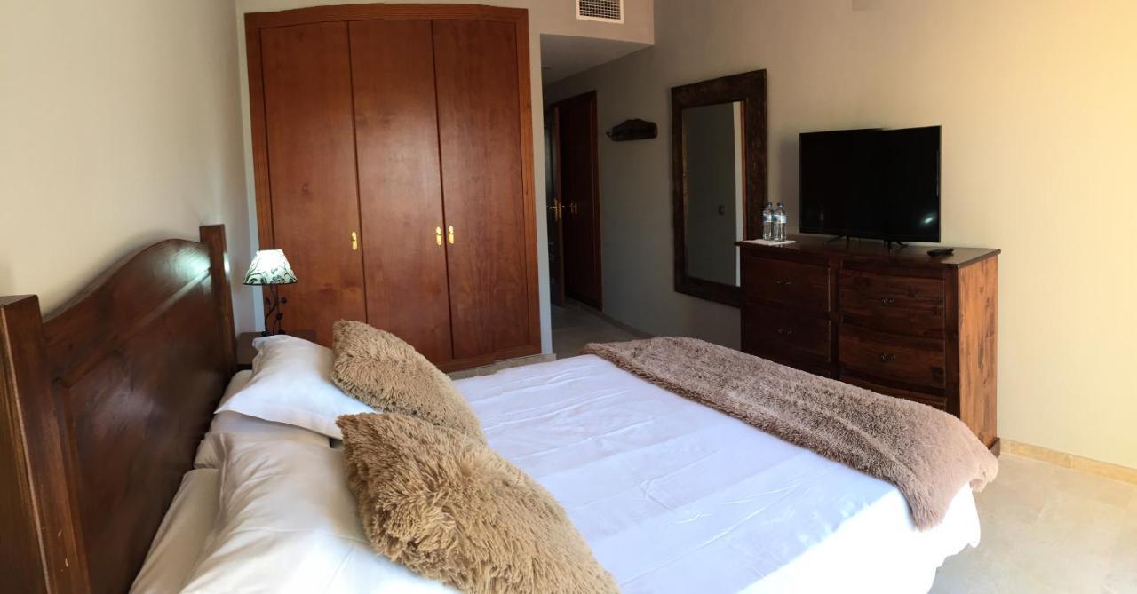 Apartamento De Lujo En Puerto Santiago Puerto de Santiago  Esterno foto