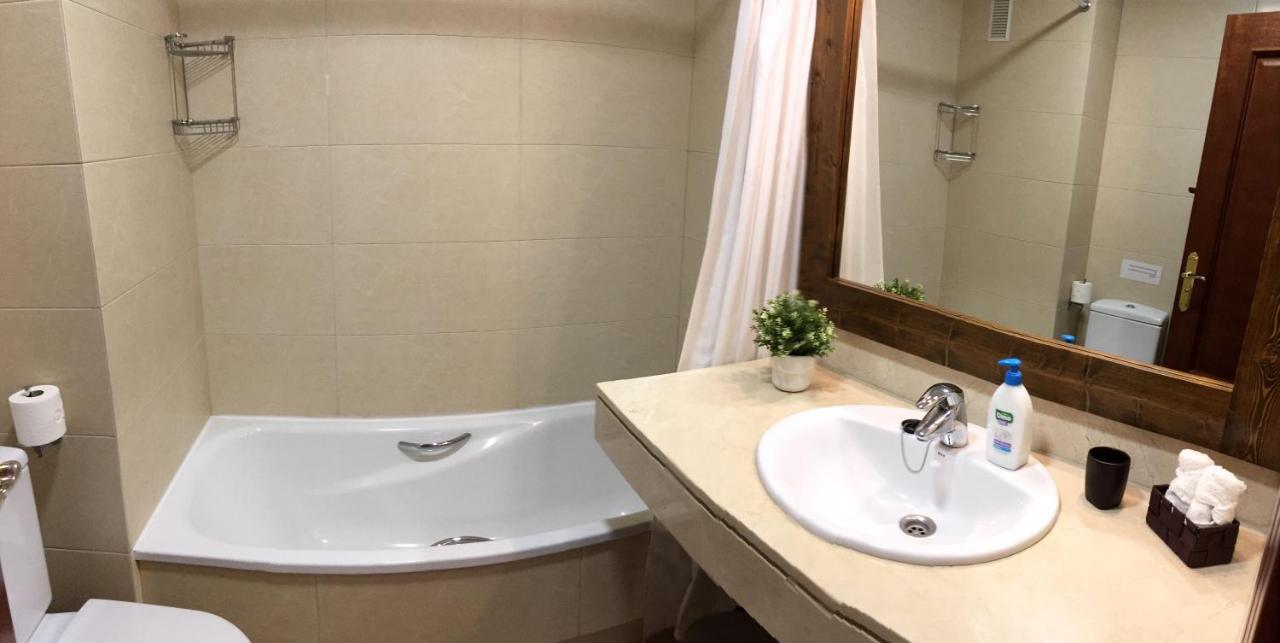 Apartamento De Lujo En Puerto Santiago Puerto de Santiago  Esterno foto
