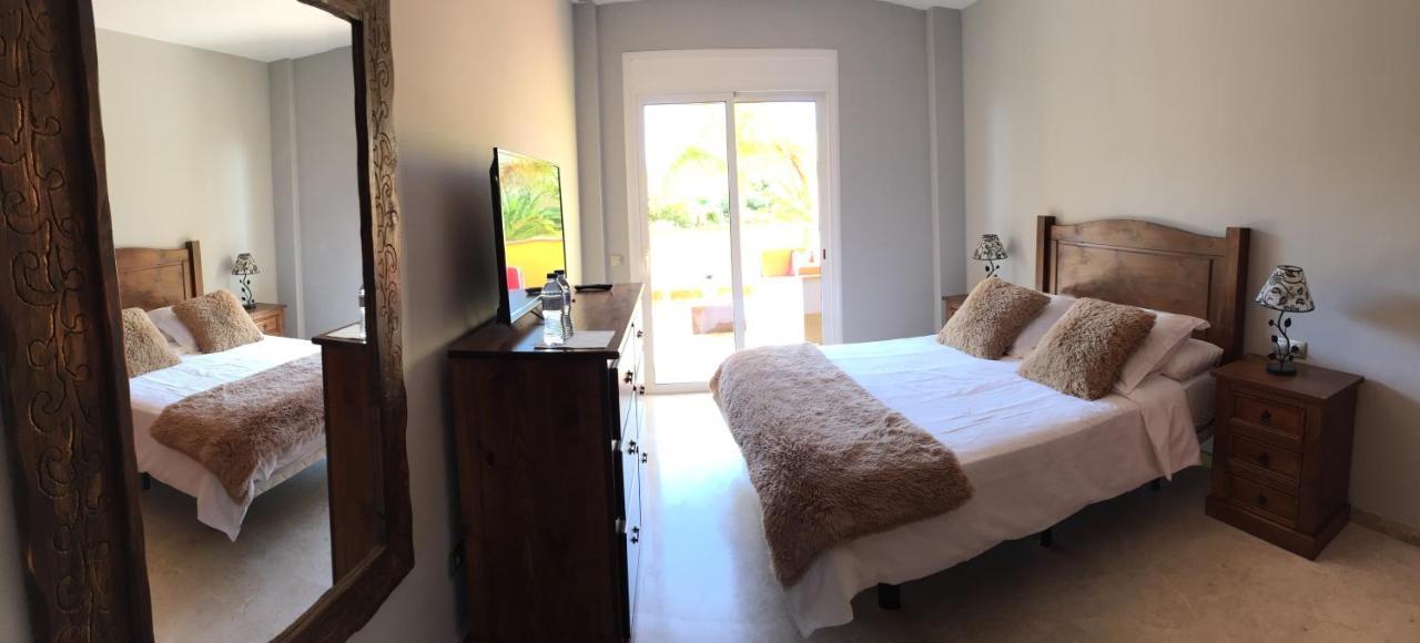 Apartamento De Lujo En Puerto Santiago Puerto de Santiago  Esterno foto