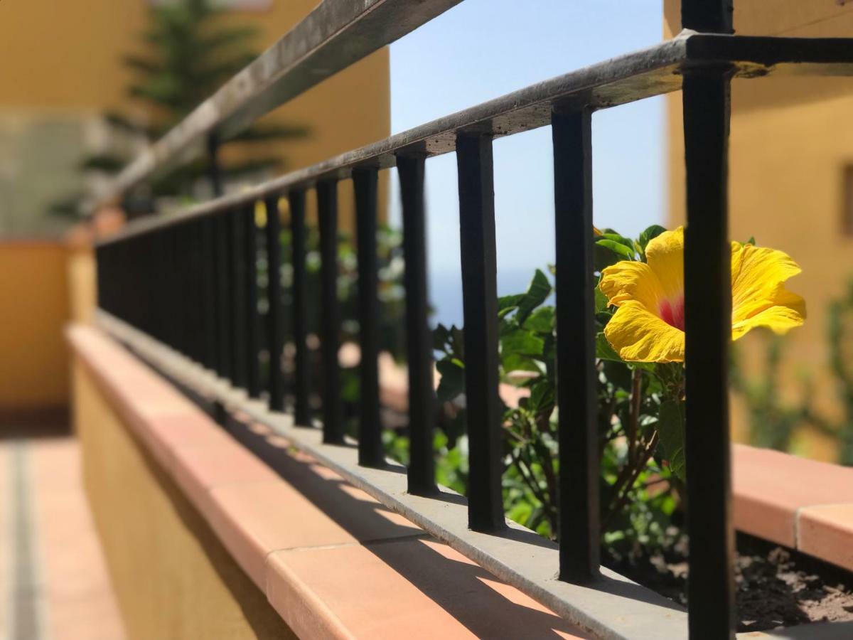 Apartamento De Lujo En Puerto Santiago Puerto de Santiago  Esterno foto